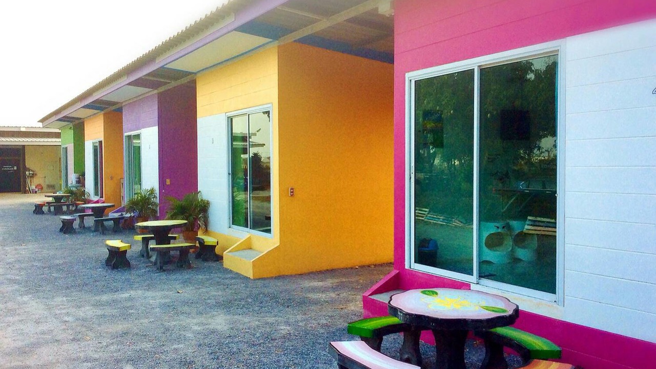Photo of Outdoor in Suphan Buri