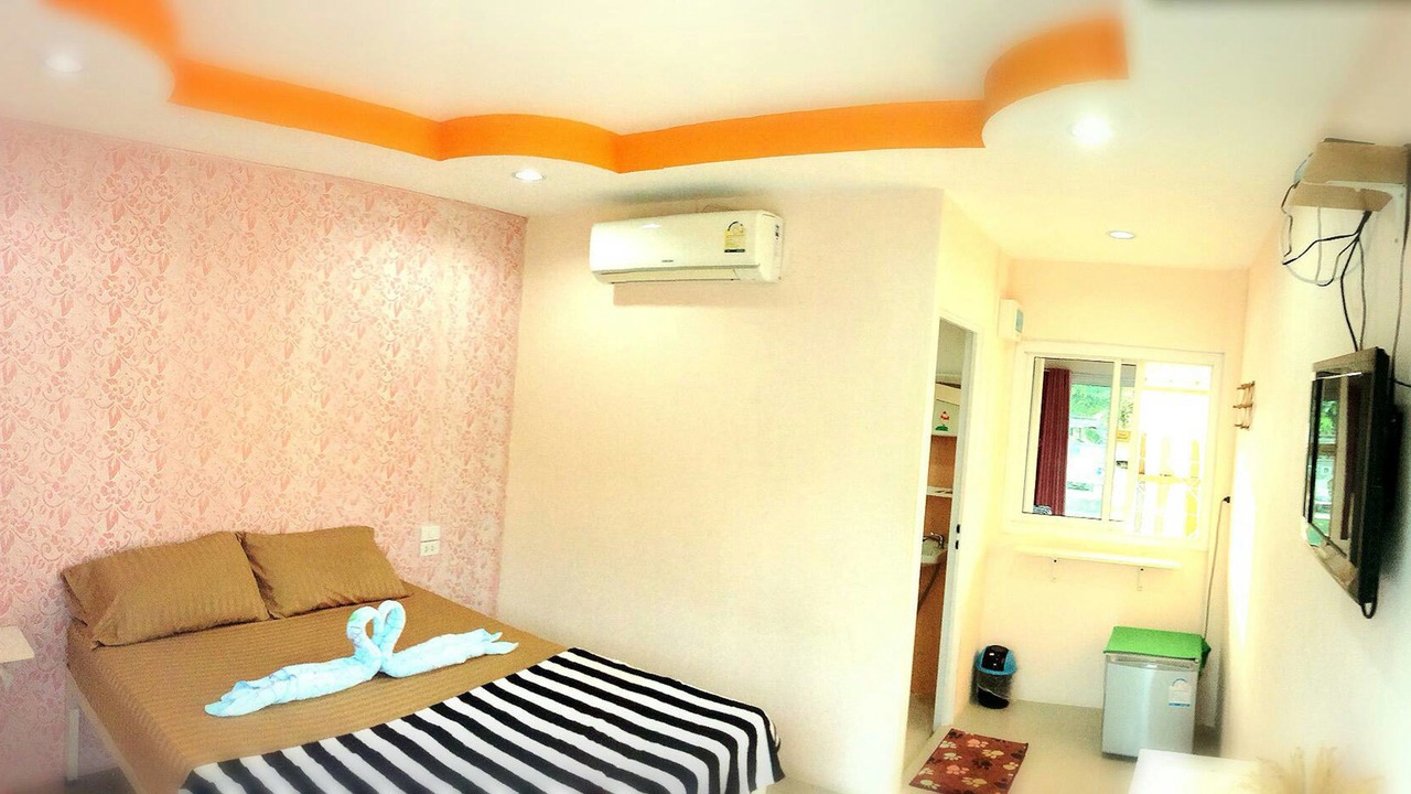 Photo of Bedroom in Suphan Buri