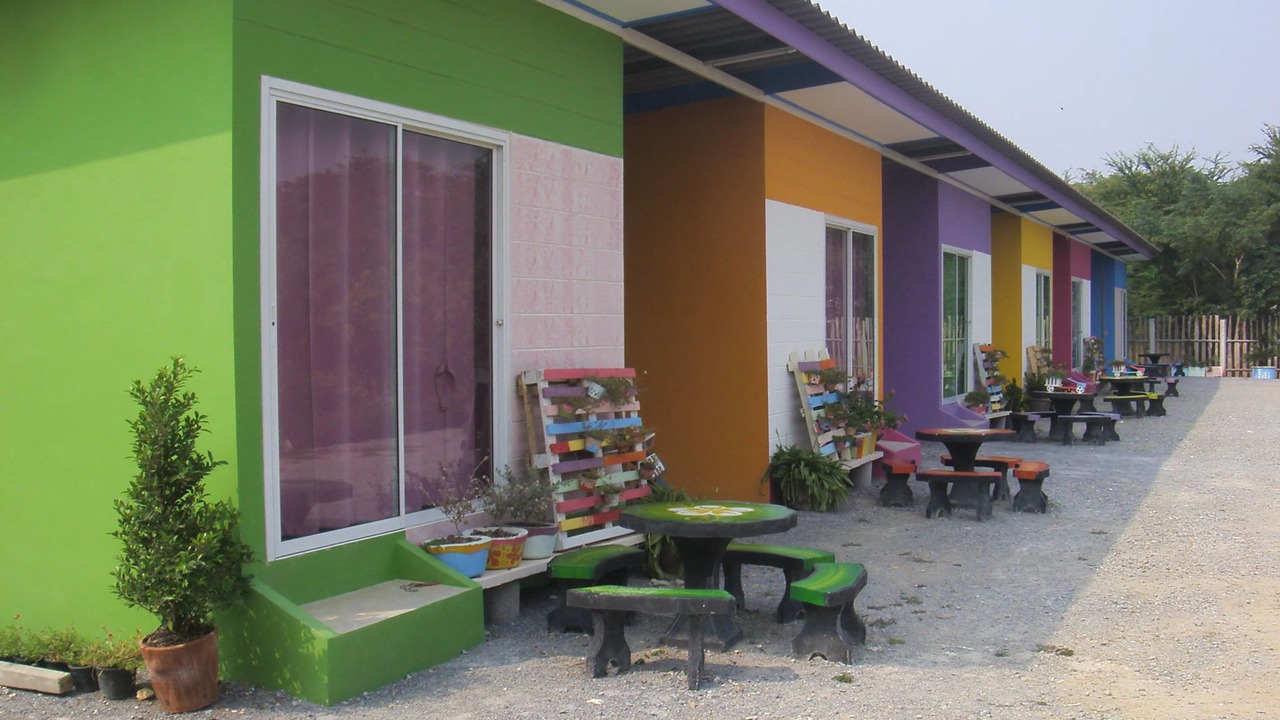 Photo of Outdoor in Suphan Buri