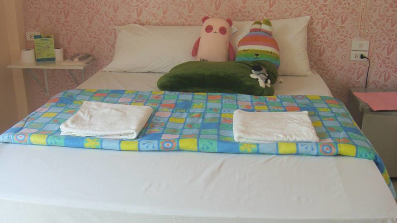Photo of Bedroom in Suphan Buri