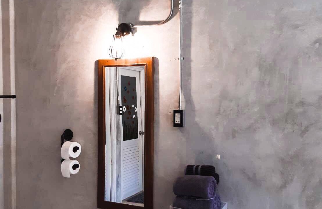 Photo of Bedroom in Koh Lan