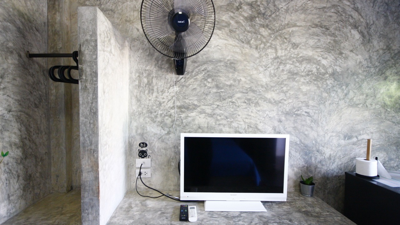 Photo of Bedroom in Koh Lan