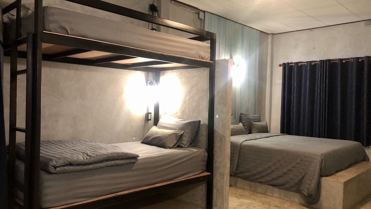 Photo of Bedroom in Koh Lan