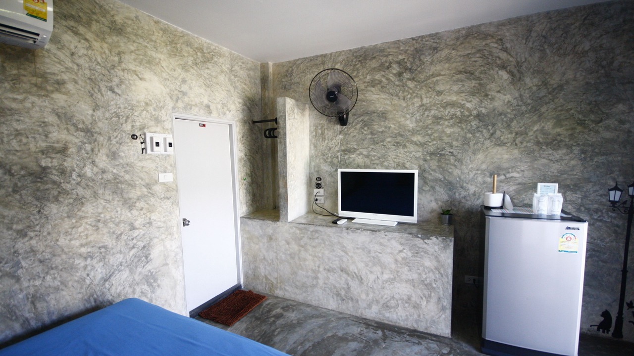 Photo of Bedroom in Koh Lan