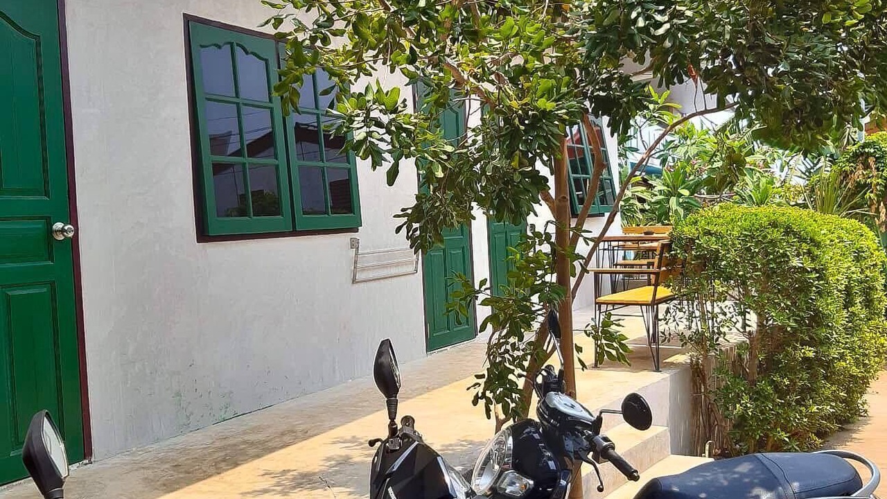 Photo of Patio Balcony in Koh Lan