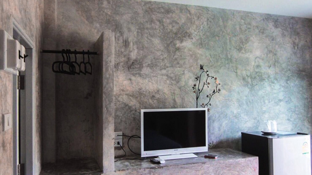 Photo of Bedroom in Koh Lan