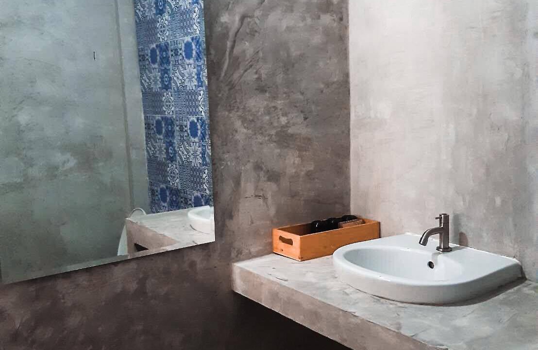 Photo of Bathroom in Koh Lan