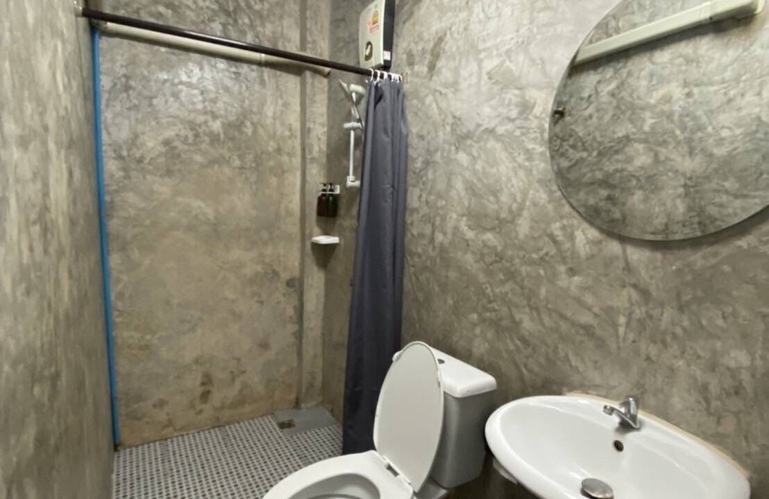 Photo of Bathroom in Koh Lan