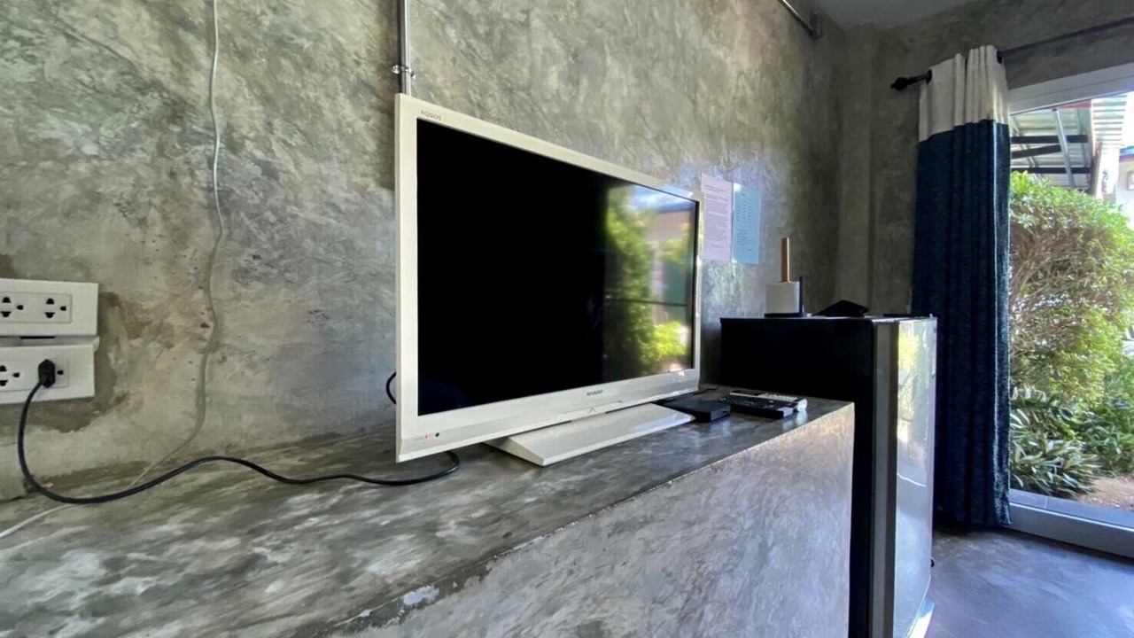 Photo of Bedroom in Koh Lan