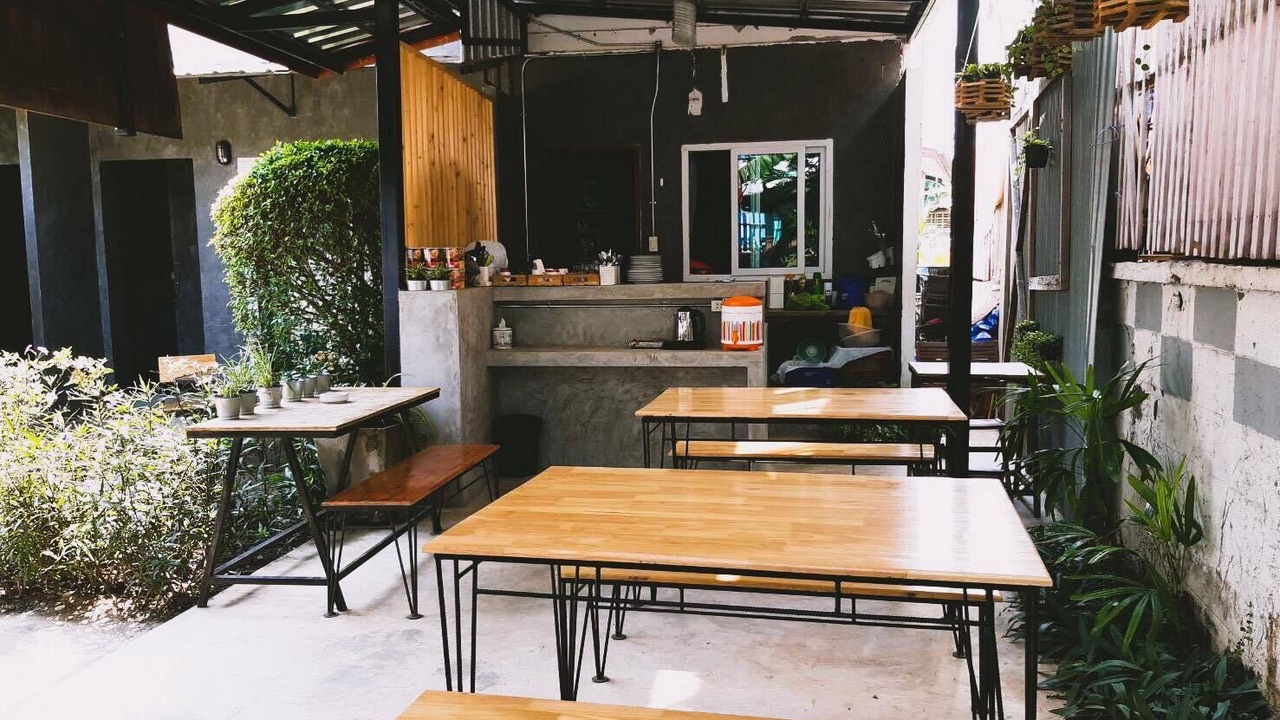 Photo of Outdoor in Koh Lan