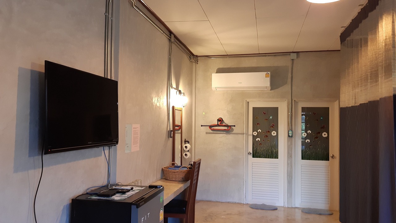 Photo of Bedroom in Koh Lan