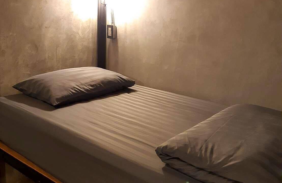 Photo of Bedroom in Koh Lan