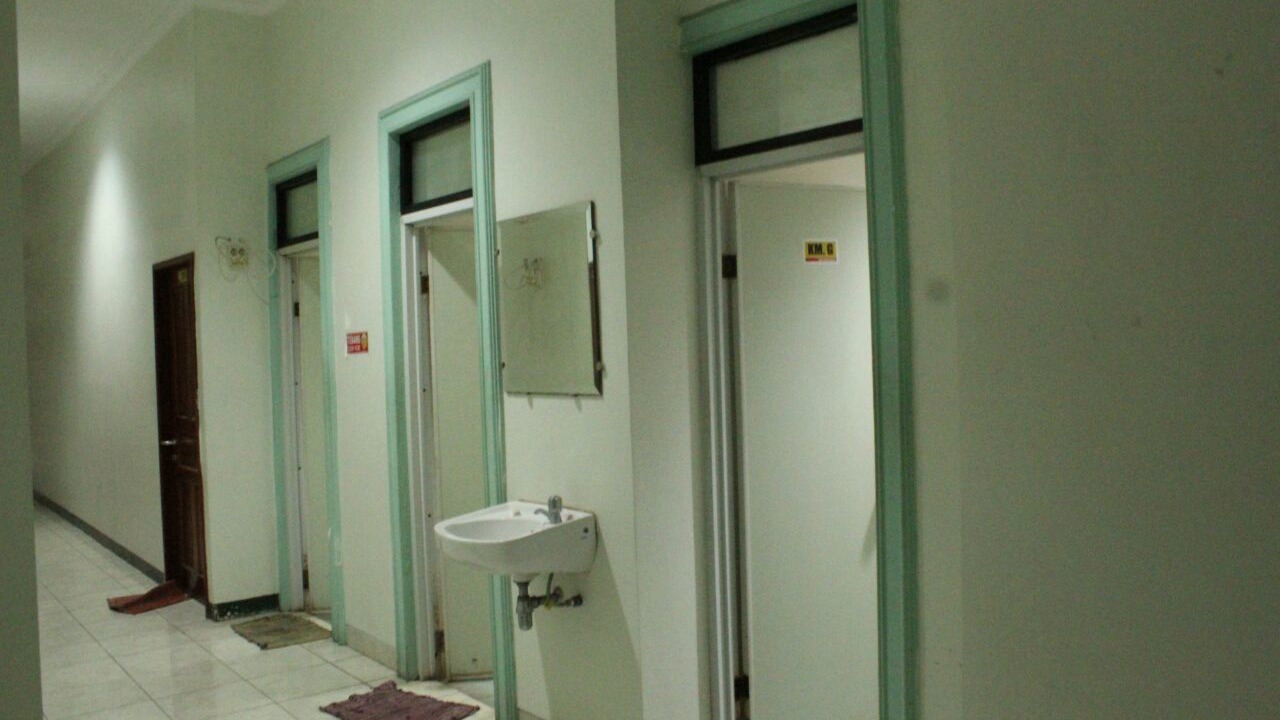 Photo of Bathroom in Semarang