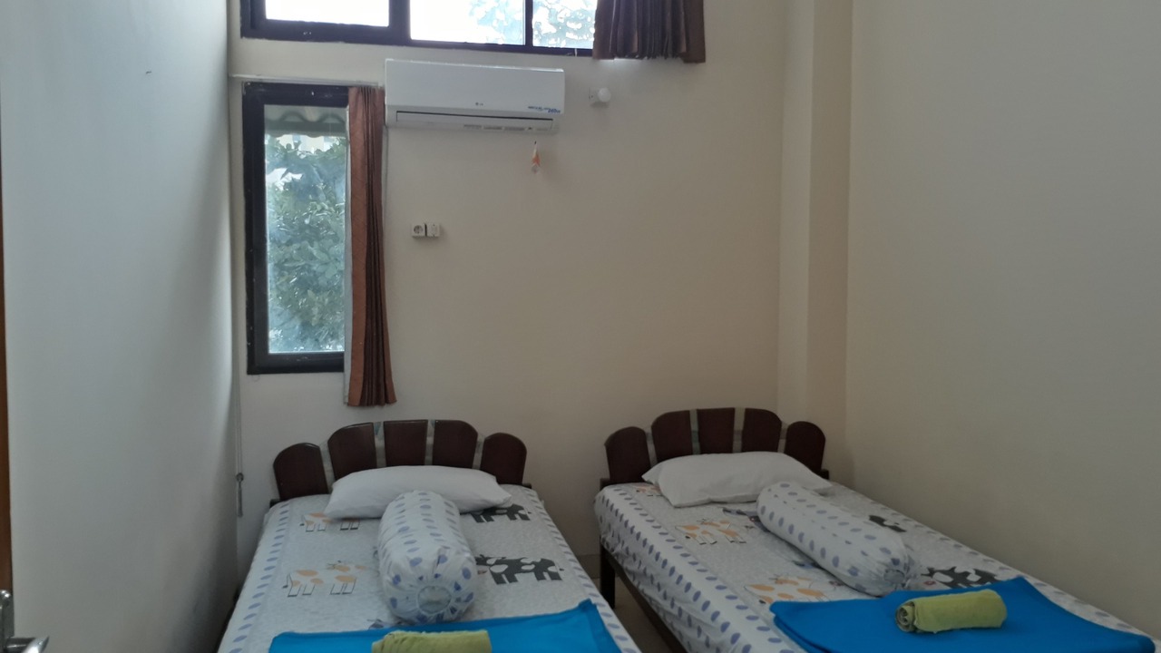 Photo of Bedroom in Semarang