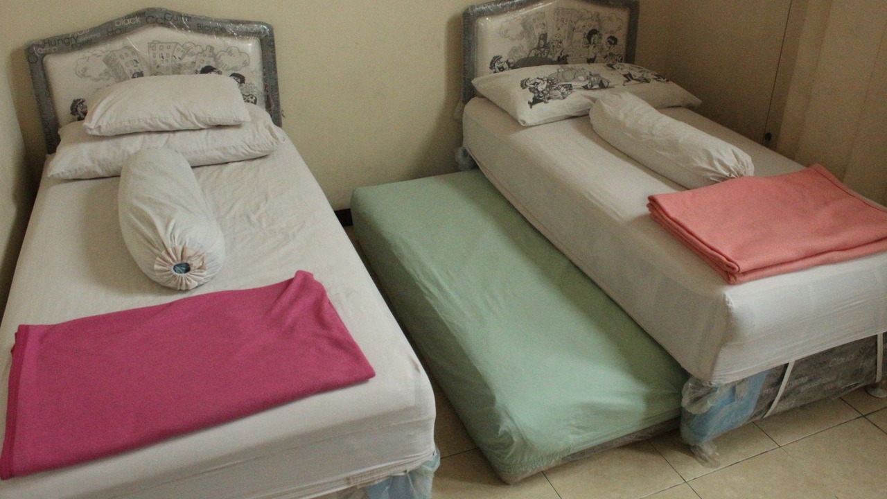 Photo of Bedroom in Semarang