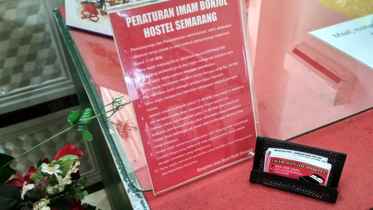 Photo of Outdoor in Semarang