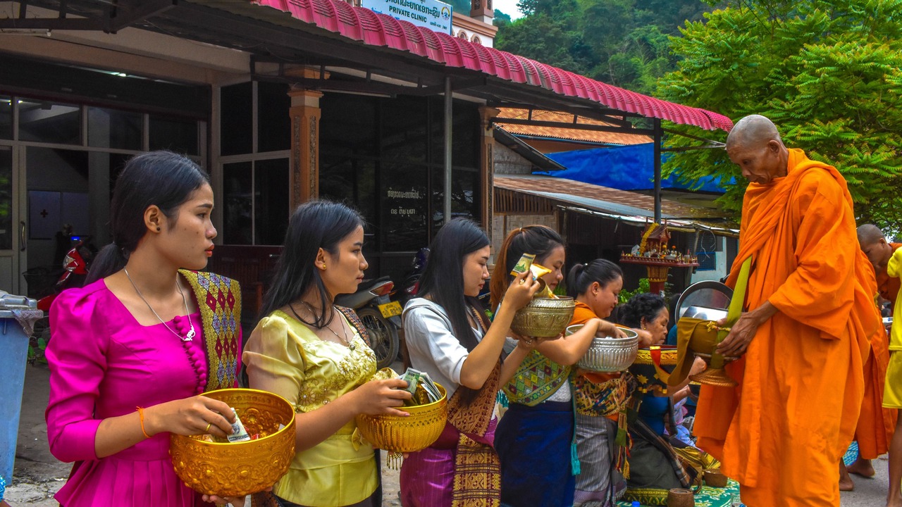 Photo of Others in Pakbeng