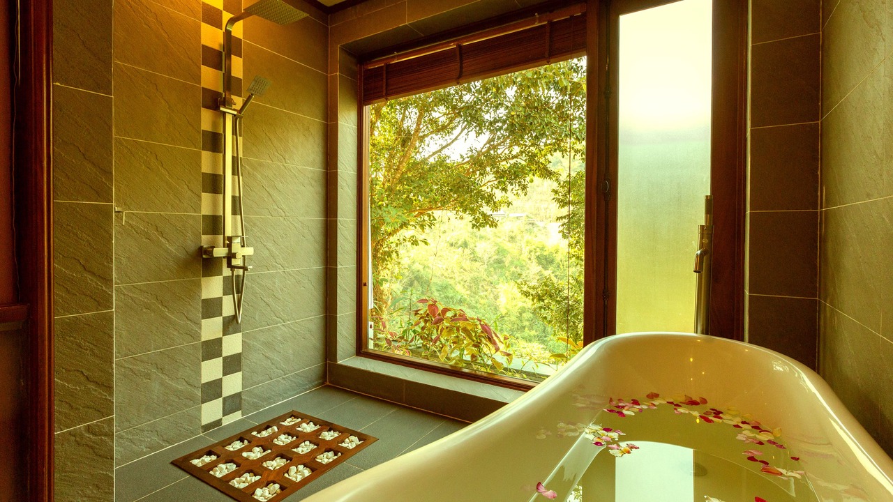 Photo of Bathroom in Pakbeng