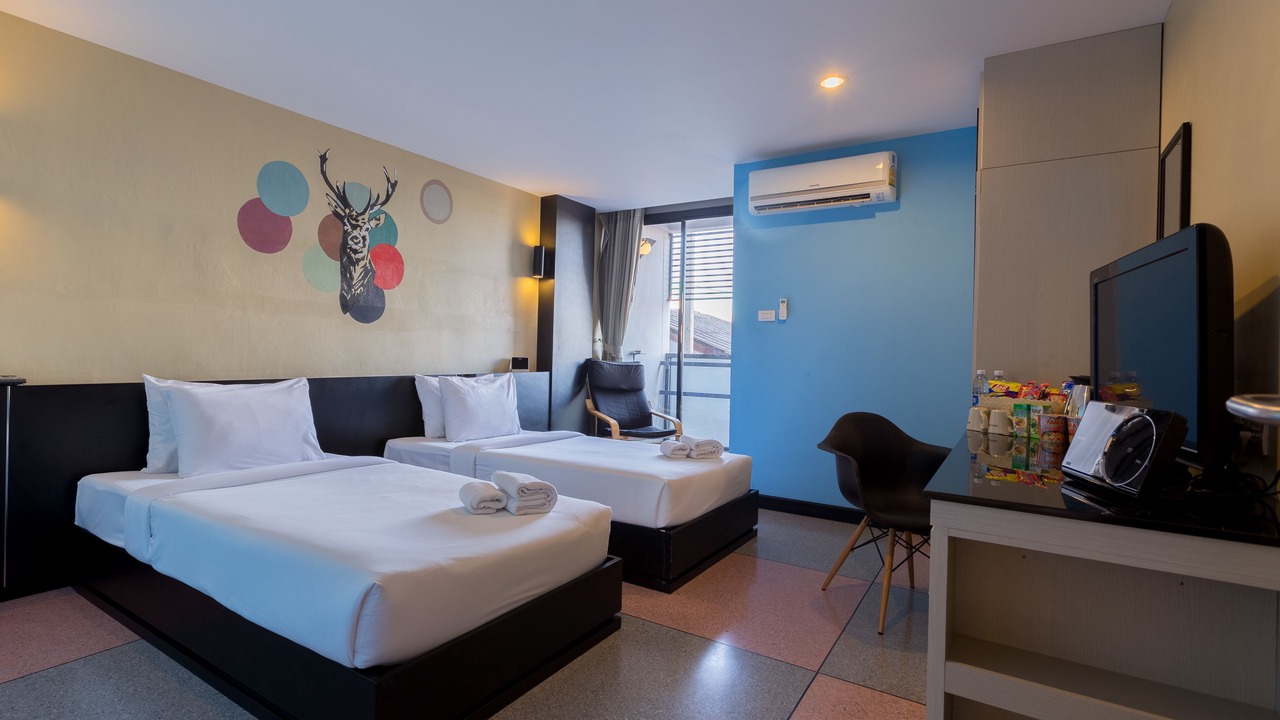 Photo of Bedroom in Nai Mueang
