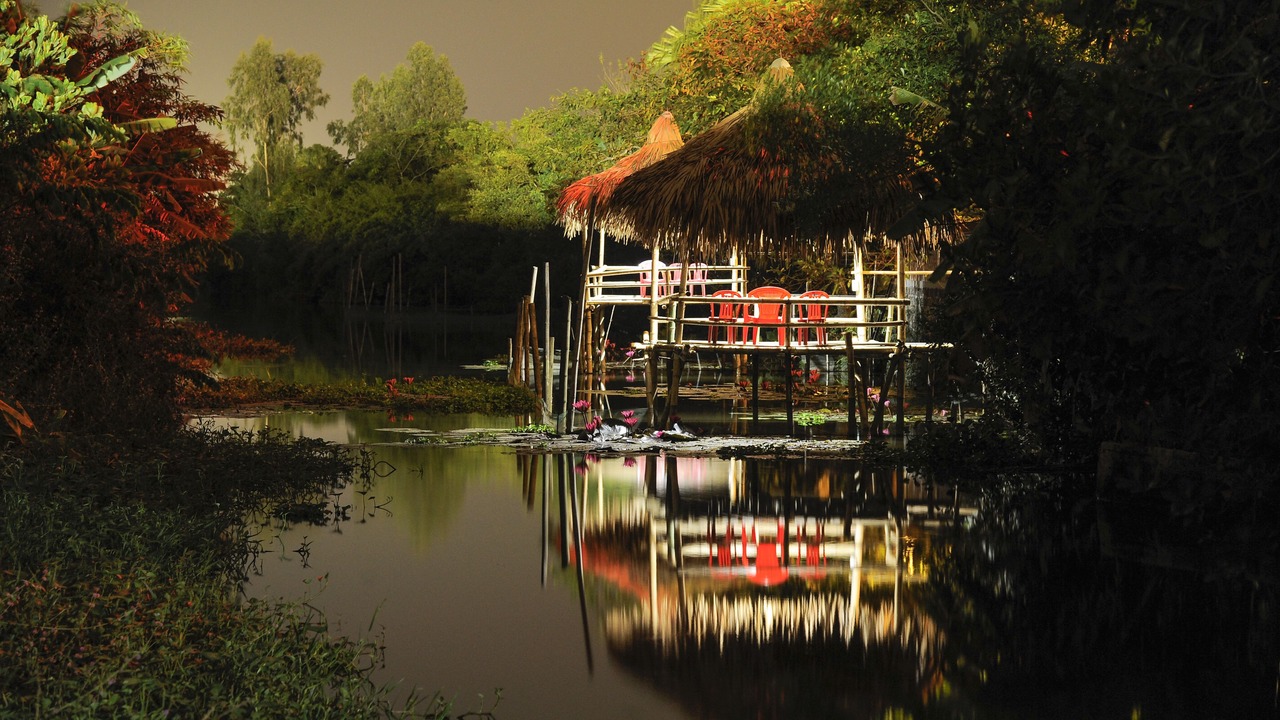 Photo of Outdoor in Ninh Binh