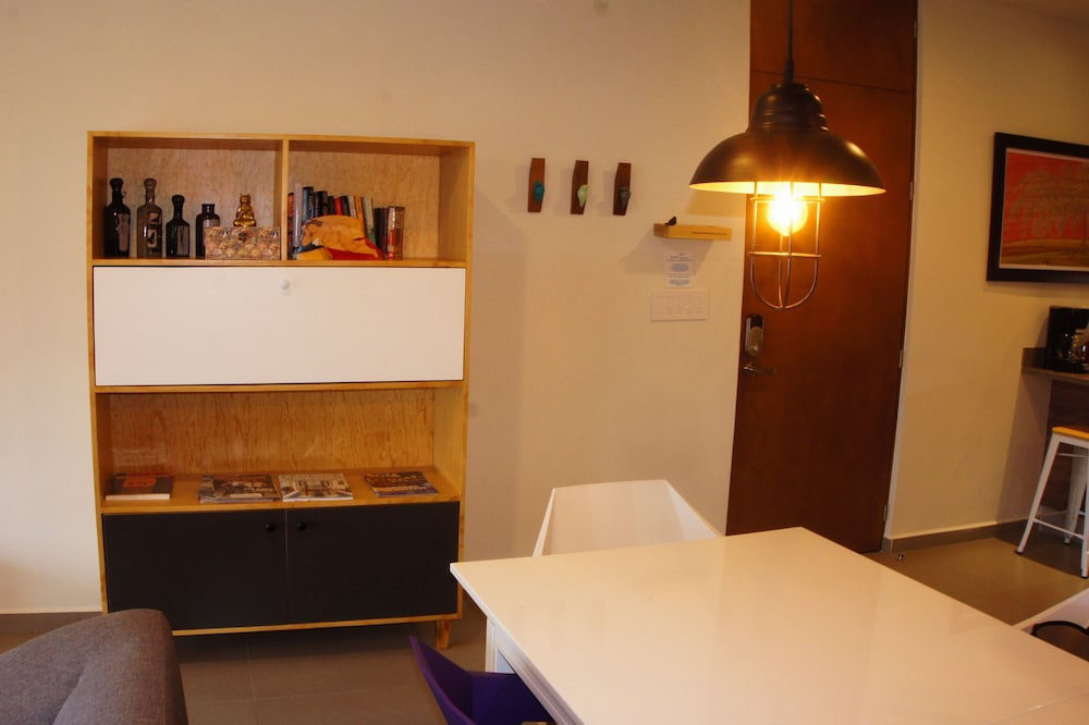 Photo of Kitchen in Gonzalo Guerrero