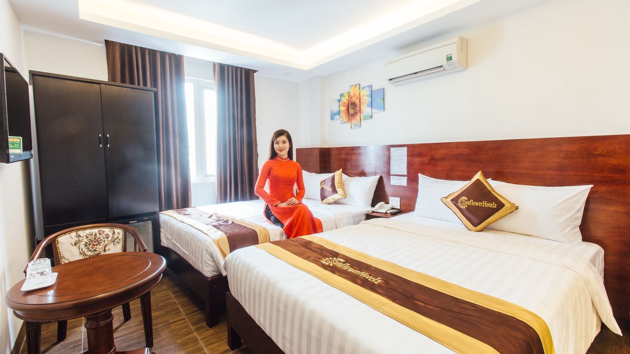 Photo of Bedroom in Son Tra