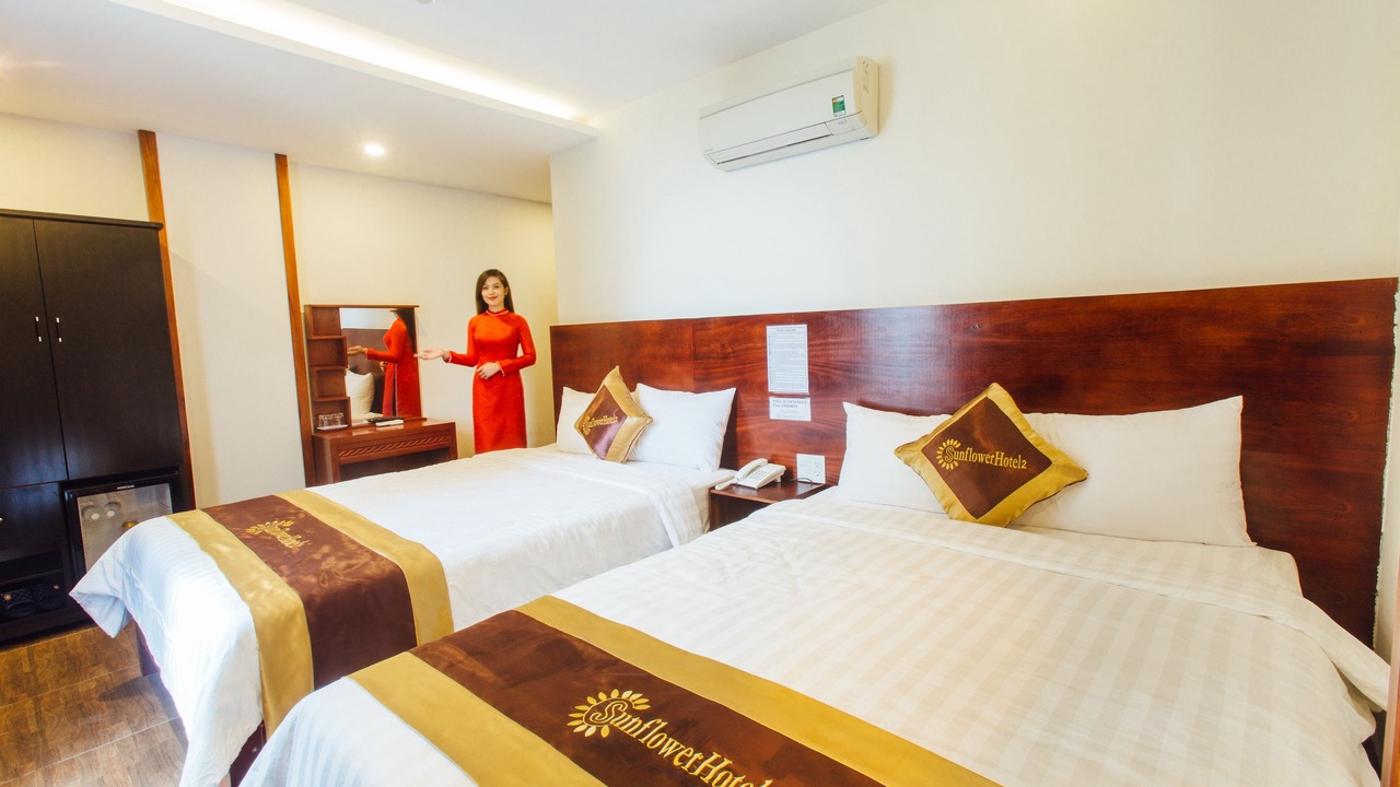 Photo of Bedroom in Son Tra