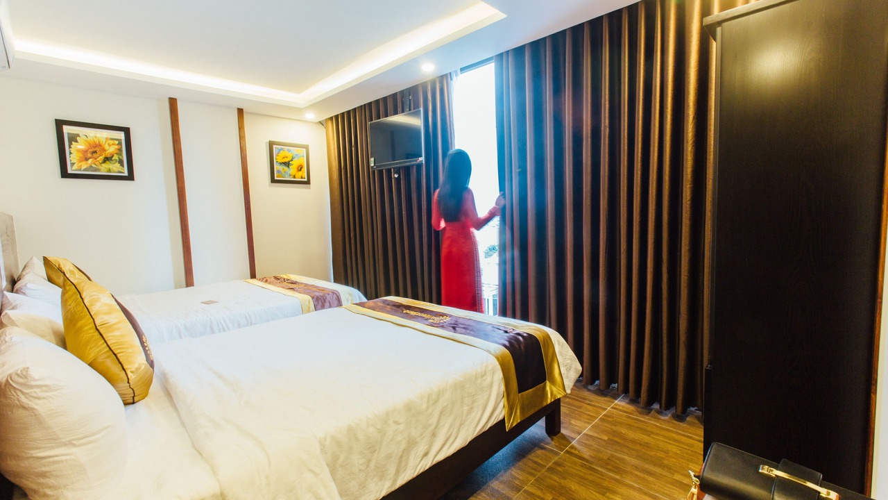 Photo of Bedroom in Son Tra