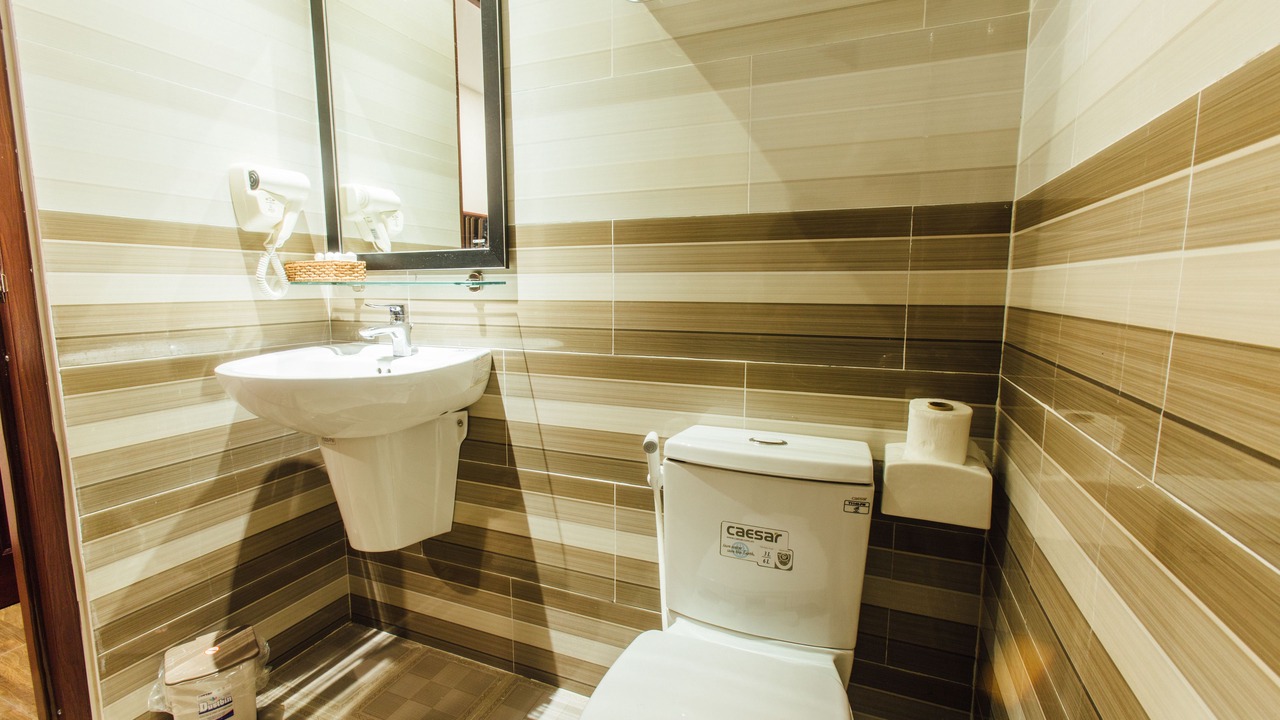 Photo of Bathroom in Son Tra