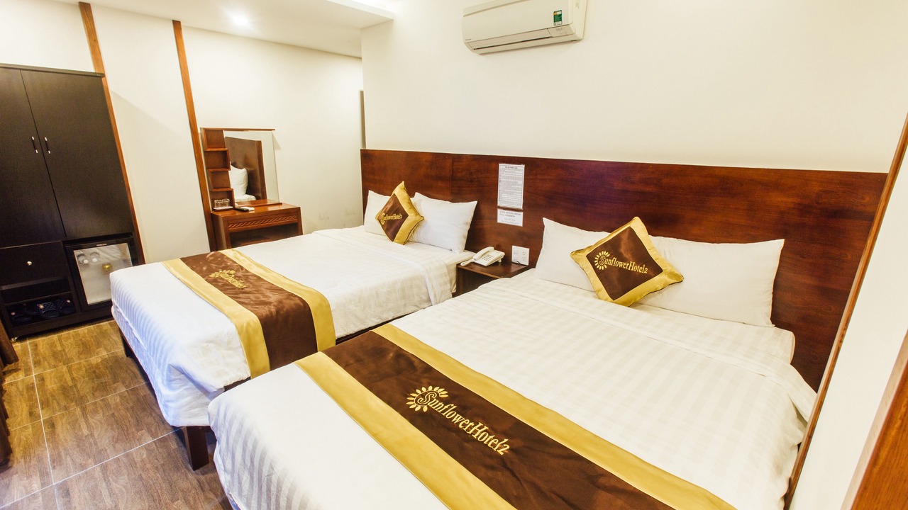 Photo of Bedroom in Son Tra