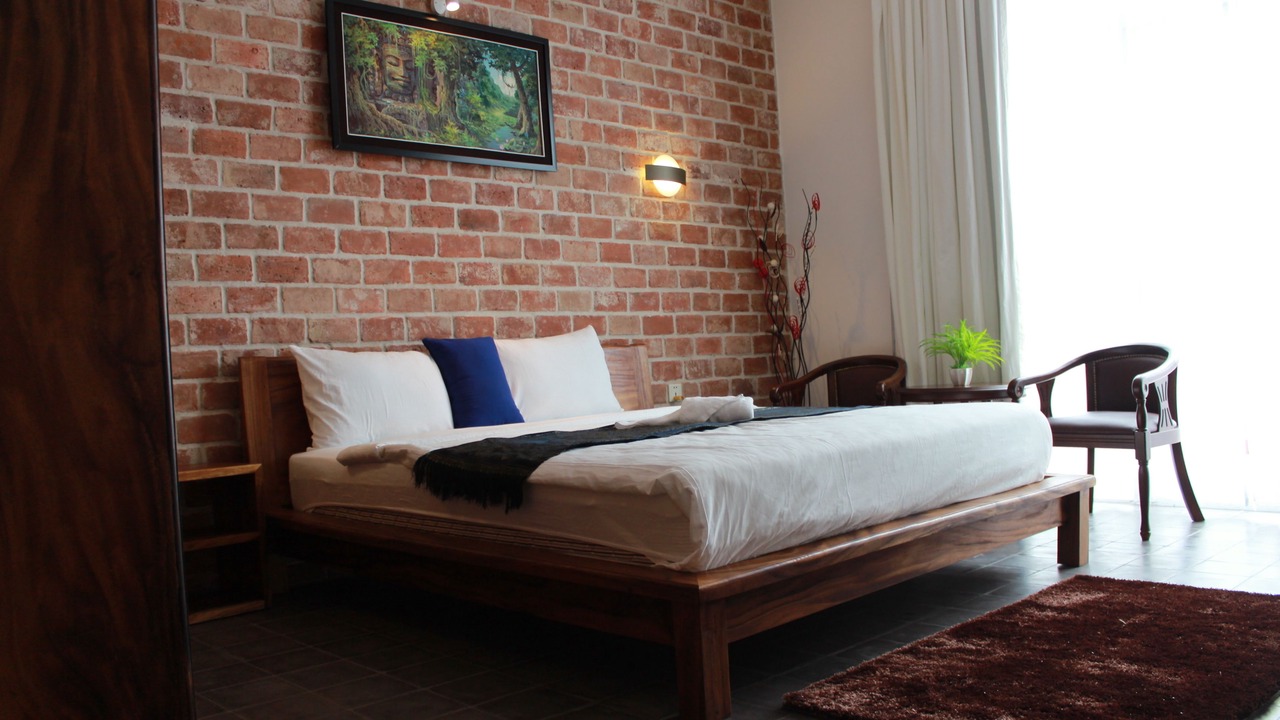 Photo of Patio Balcony in Koh Pich