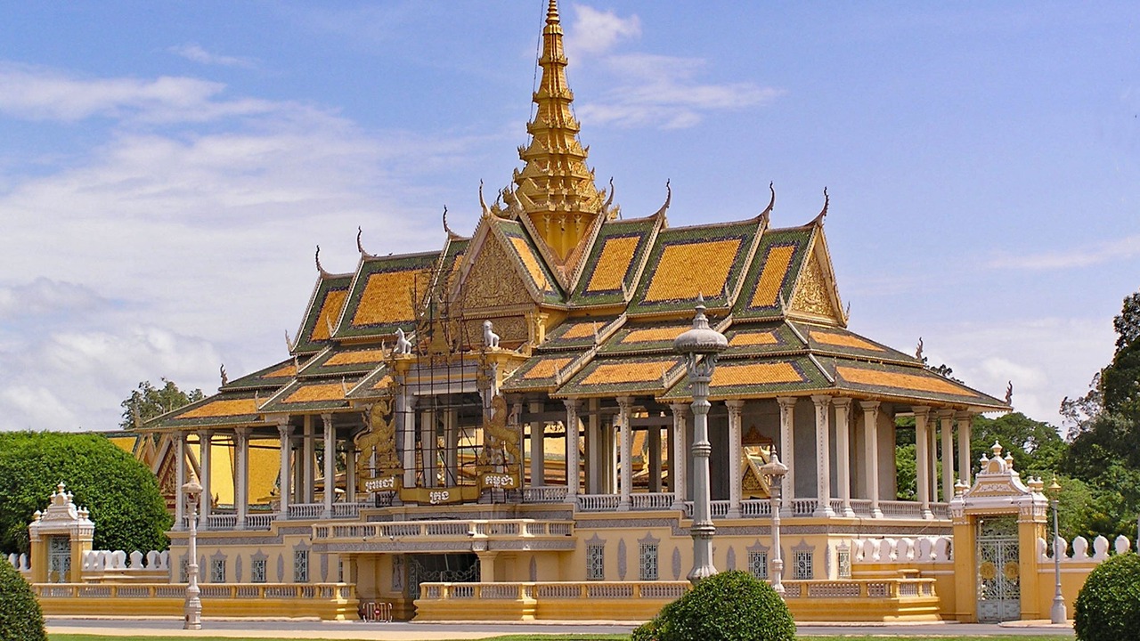 Photo of Others in Koh Pich