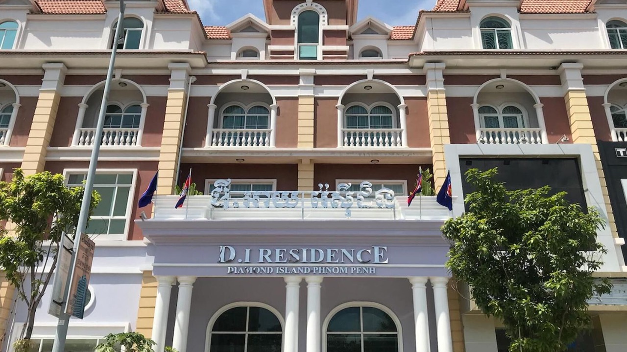 Photo of Outdoor in Koh Pich