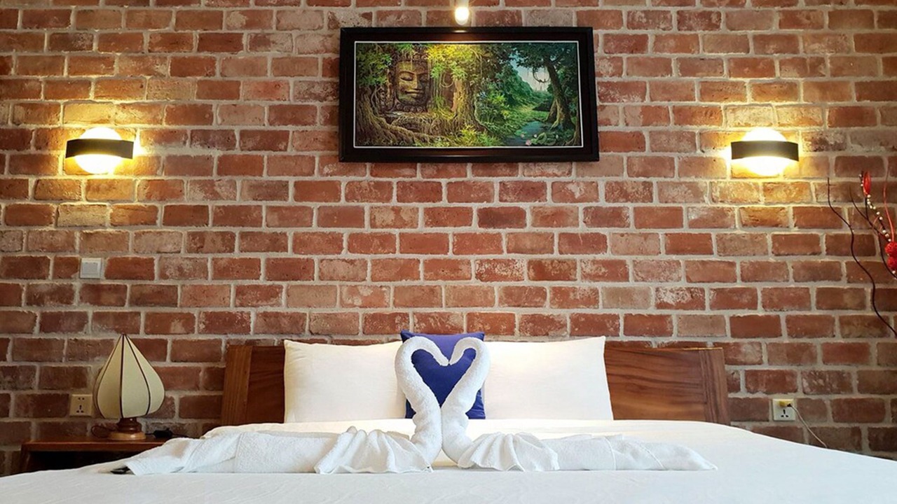 Photo of Bedroom in Koh Pich