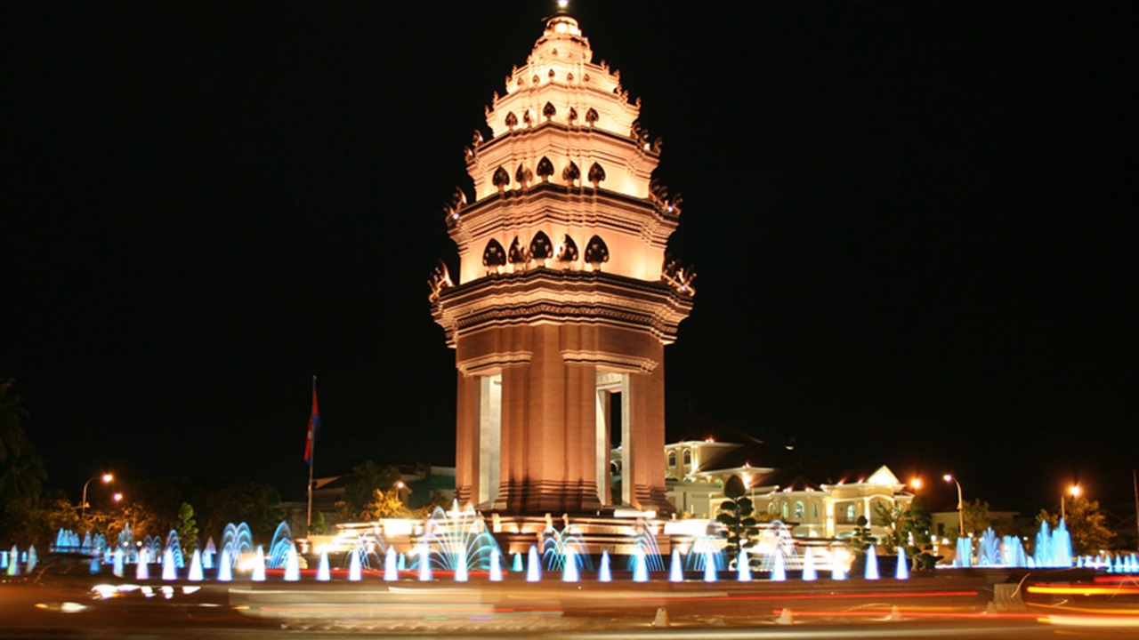 Photo of Others in Koh Pich