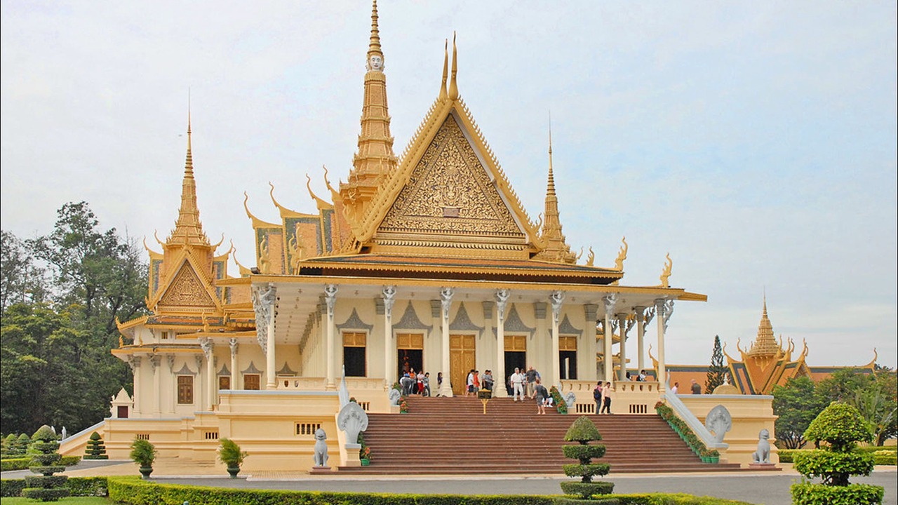 Photo of Others in Koh Pich