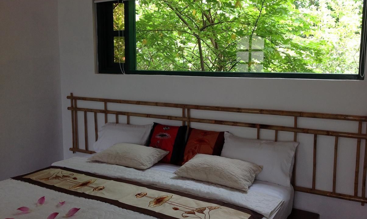 Photo of Bedroom in Hoa Lu