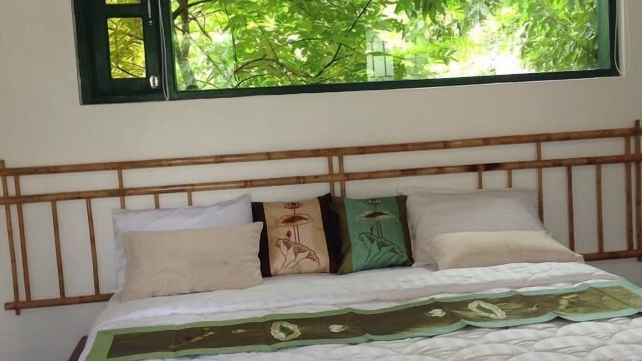 Photo of Bedroom in Hoa Lu