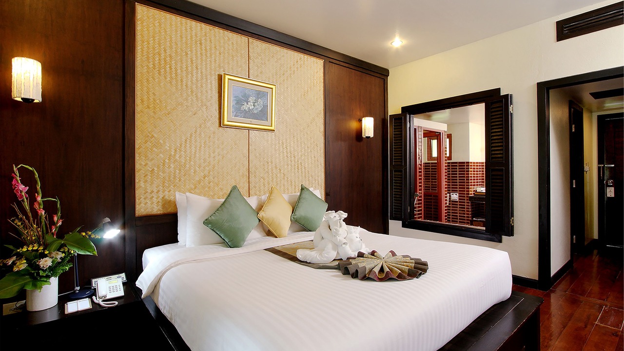 Photo of Bedroom in Khao Lak
