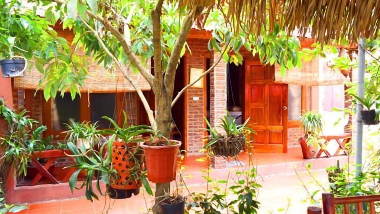 Photo of Outdoor in Gia Vien