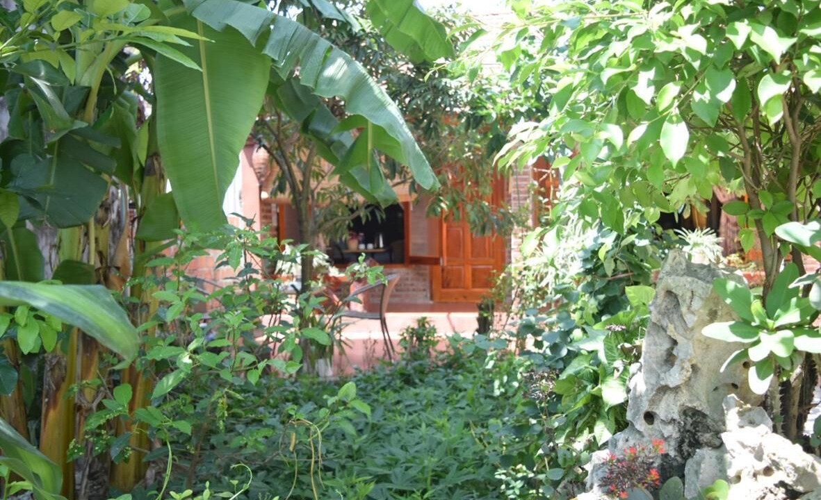 Photo of Outdoor in Gia Vien