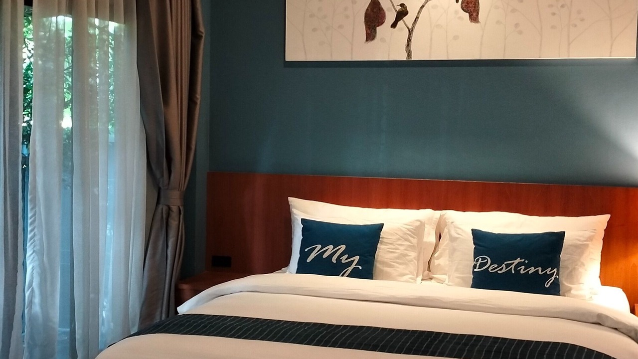 Photo of Bedroom in Phanat Nikhom