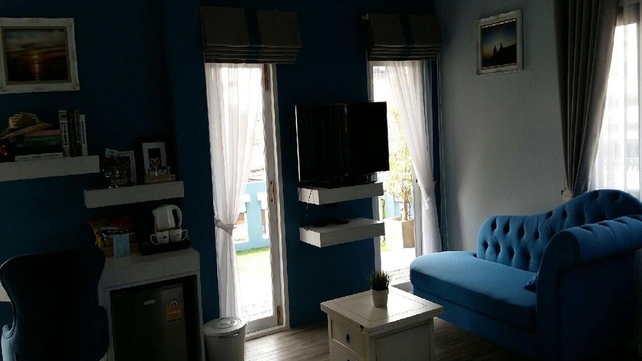 Photo of Bedroom in Phanat Nikhom