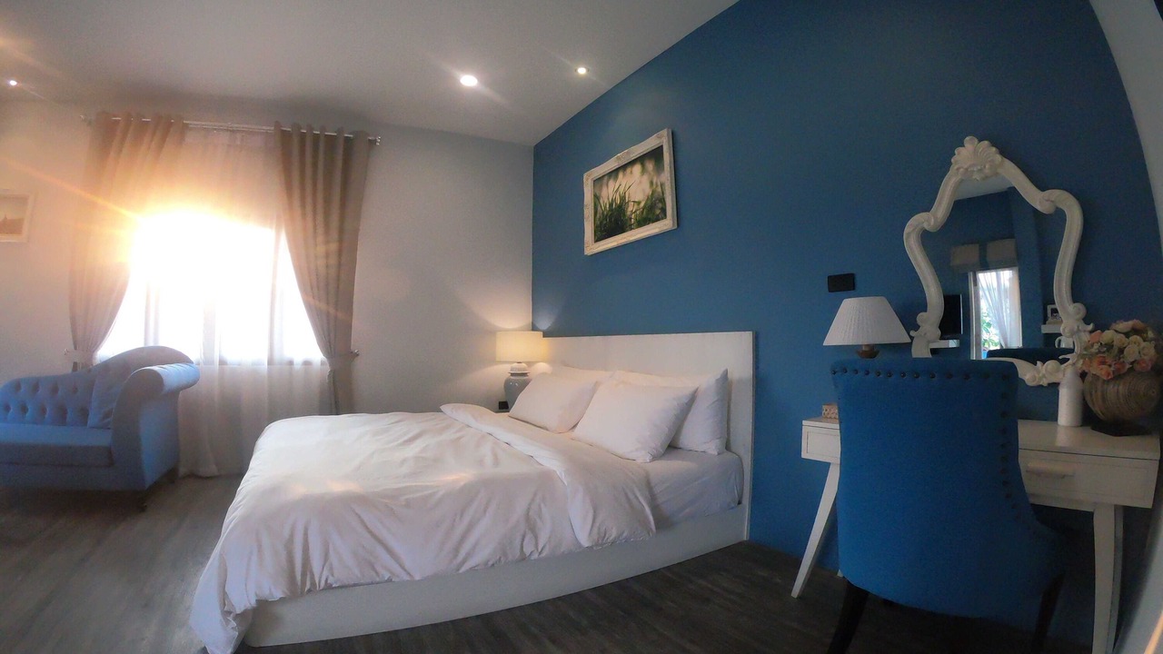 Photo of Bedroom in Phanat Nikhom