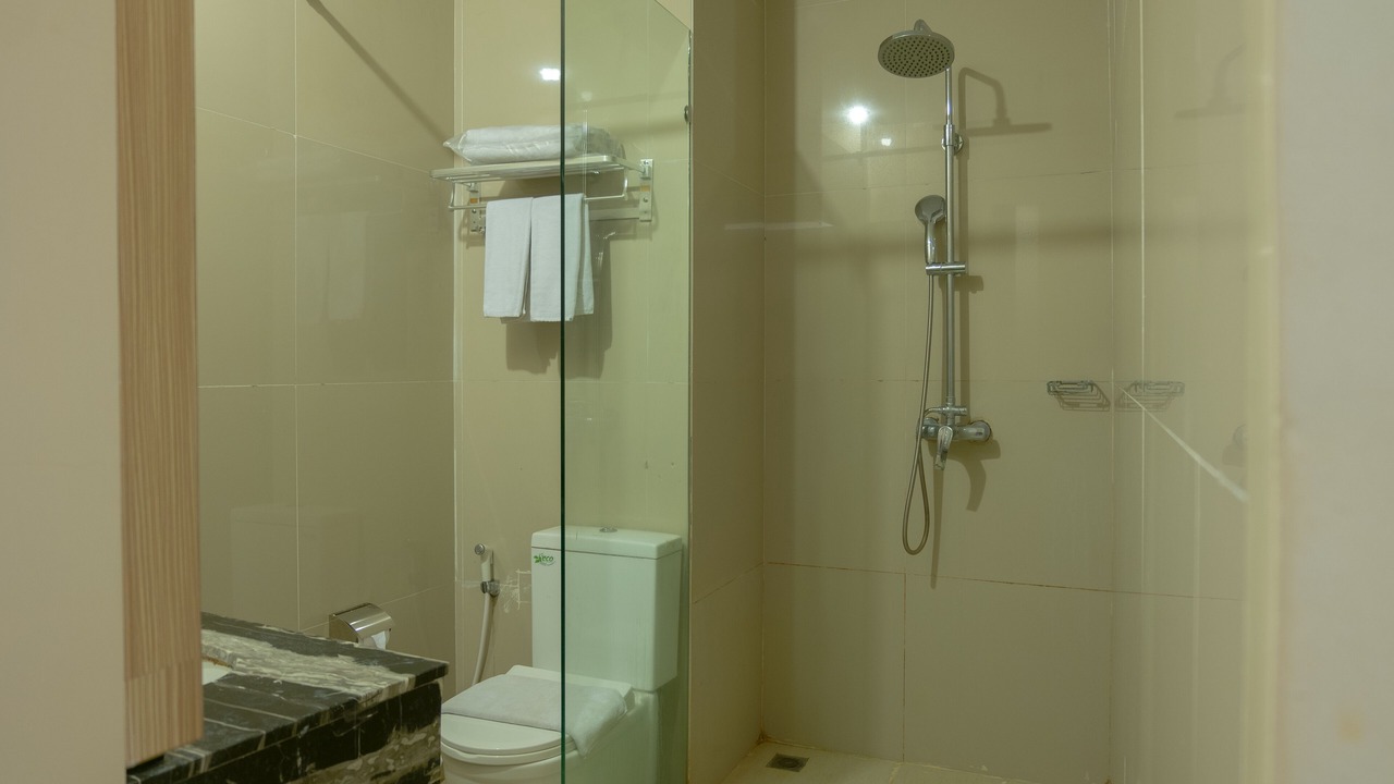 Photo of Bathroom in Pakem