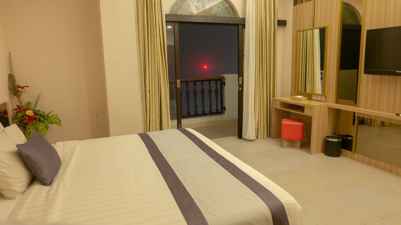 Photo of Bedroom in Pakem