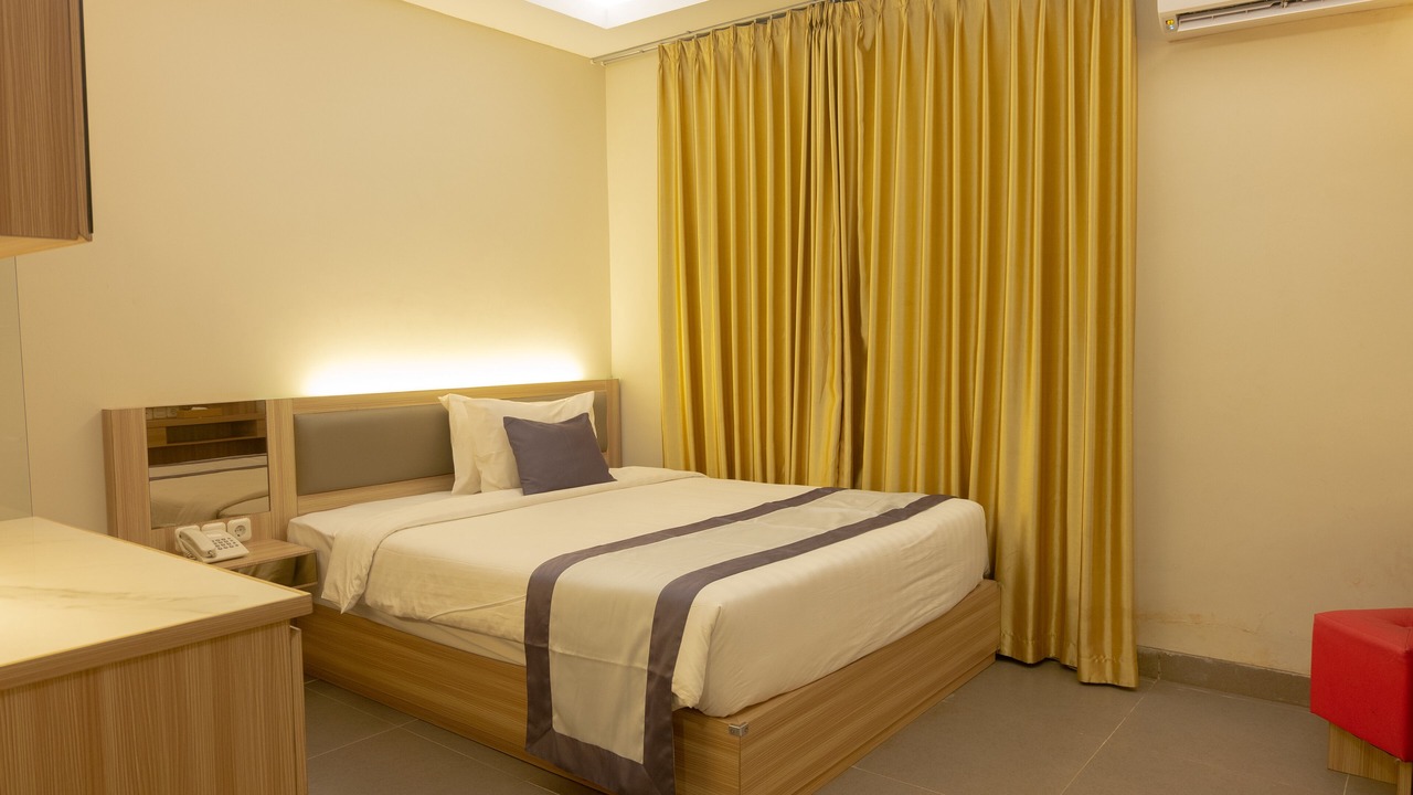 Photo of Bedroom in Pakem
