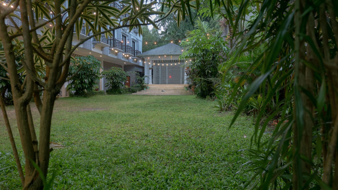 Photo of Outdoor in Pakem