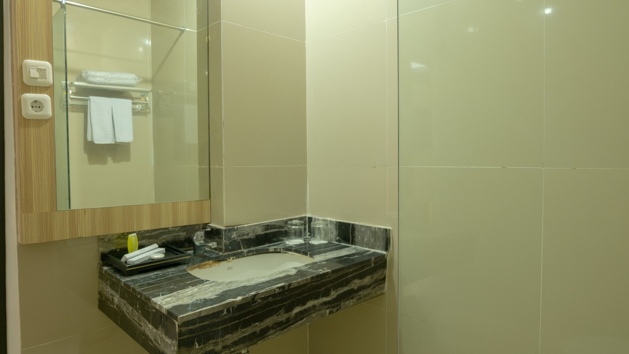 Photo of Bathroom in Pakem
