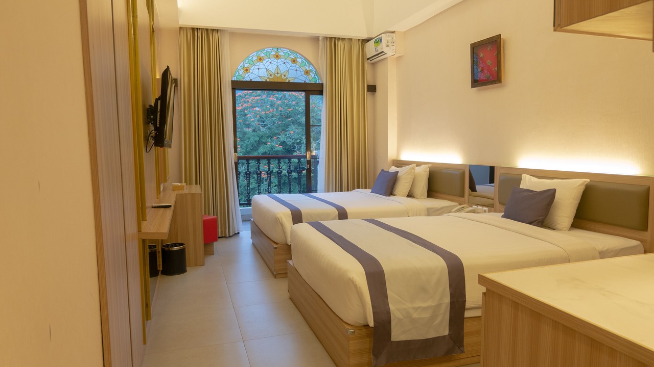 Photo of Bedroom in Pakem